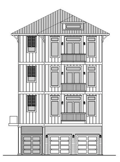 8212 Gulf Boulevard #TBB, Navarre, FL 32566