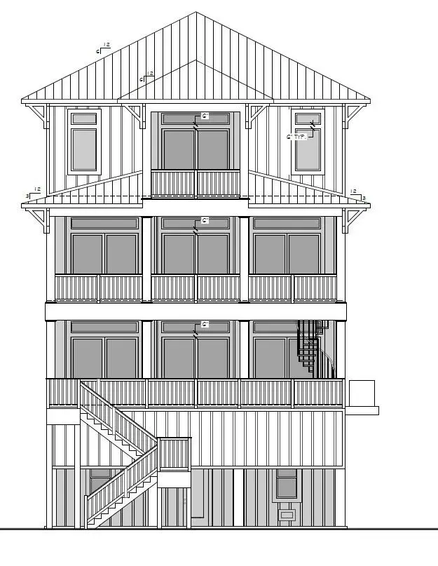 8212 Gulf Boulevard #TBB, Navarre, FL 32566 - Image #2