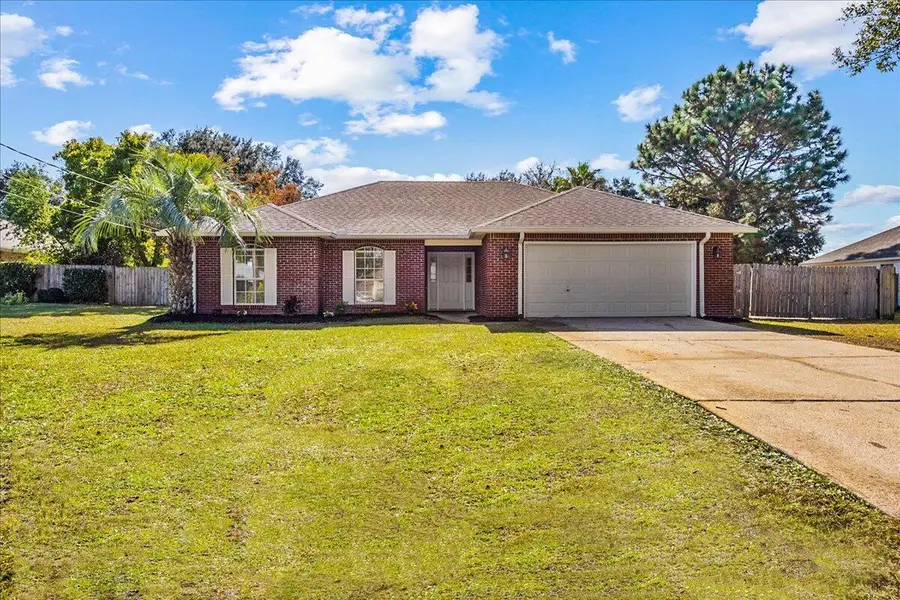 7231 Manatee Street, Navarre, FL 32566 - Image #3