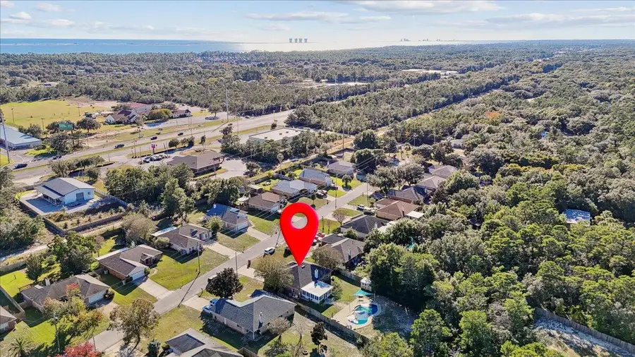 4948 Elea Calle Lane, Gulf Breeze, FL 32563 - Image #3