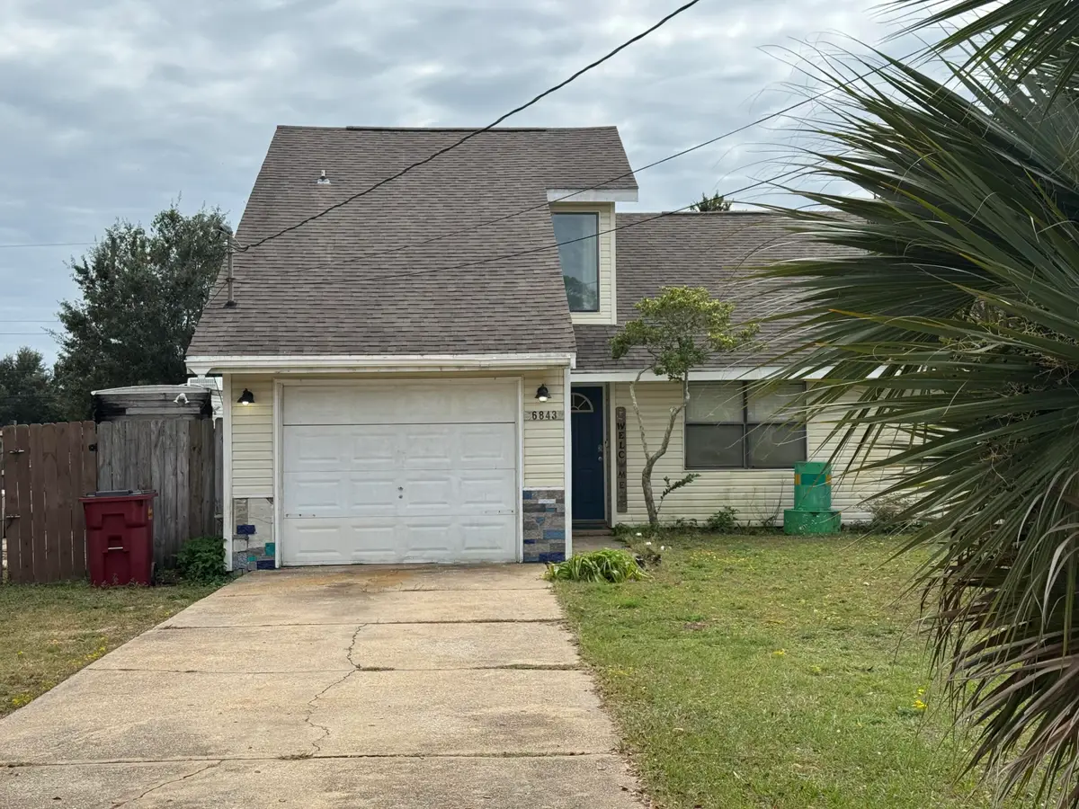 6843 Water Street # A, Navarre, FL 32566 - Image #1