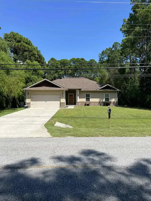2182 Panhandle Trail, Navarre, FL 32566