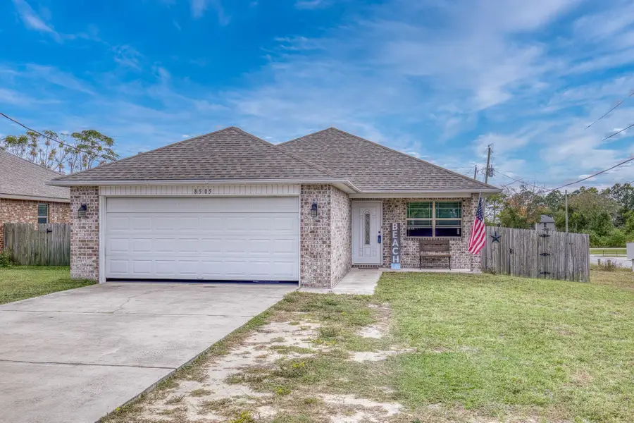 8505 Carlos Street, Navarre, FL 32566 - Image #2