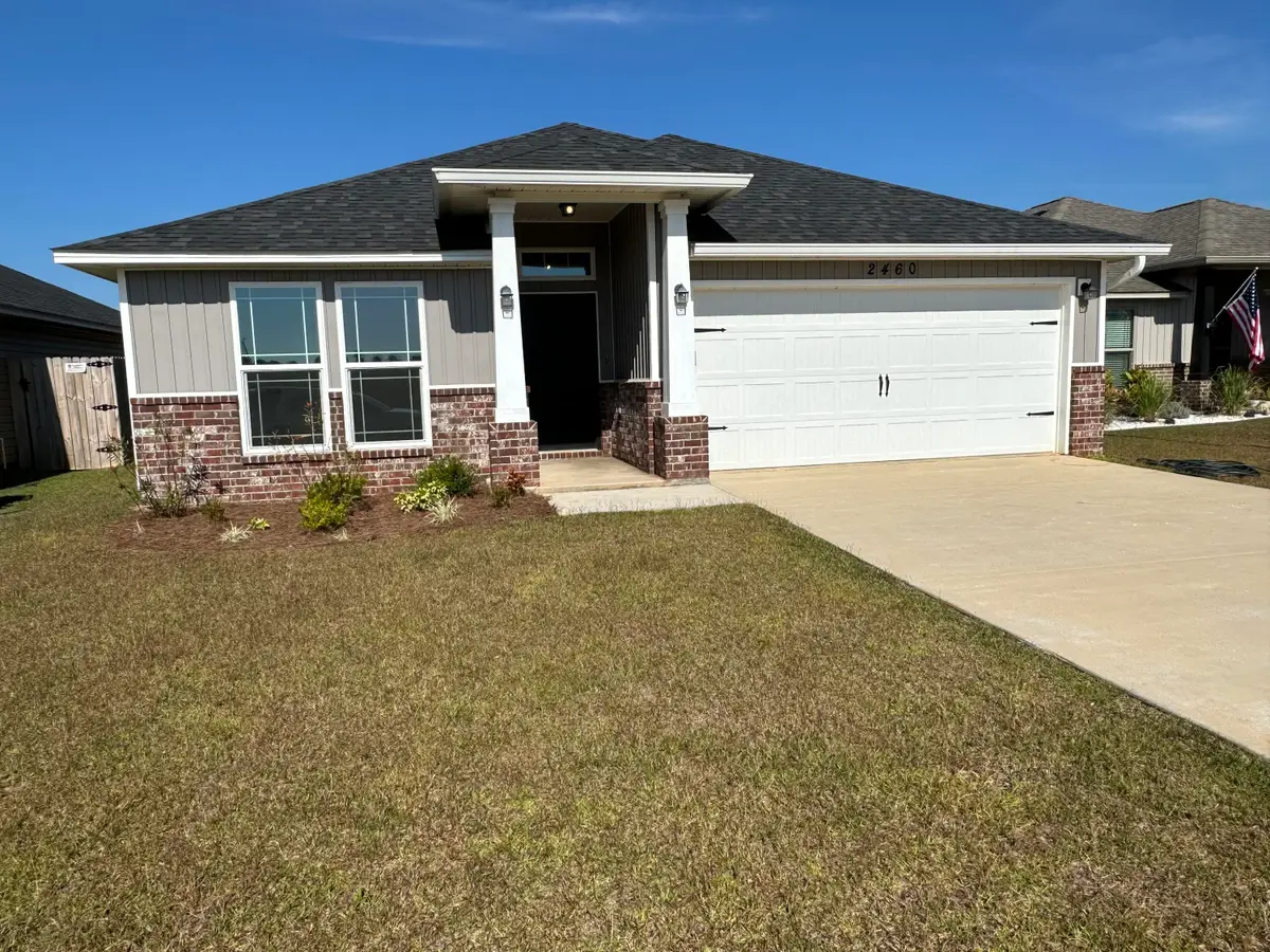 2460 Privet Berry Drive, Gulf Breeze, FL 32563 - Image #1