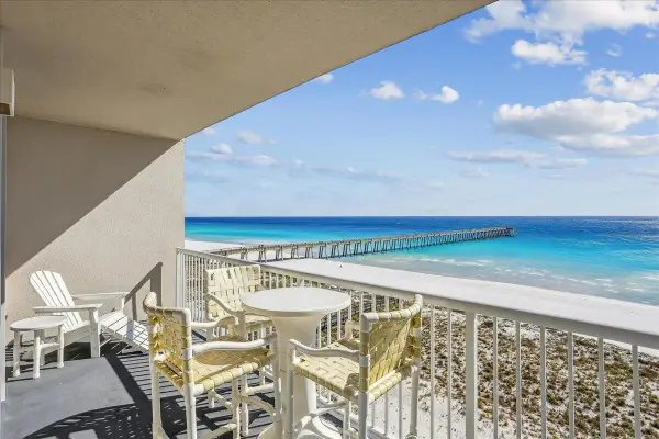 8573 Gulf Boulevard #703, Navarre, FL 32566