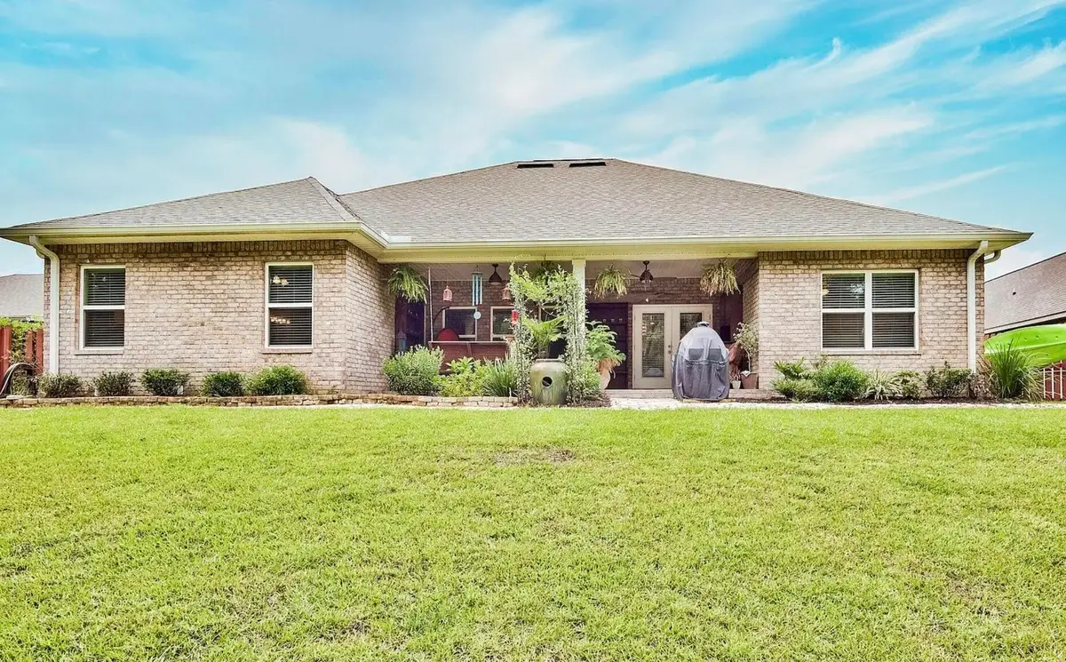 136 Lamon Drive, Santa Rosa Beach, FL 32459 - Image #1