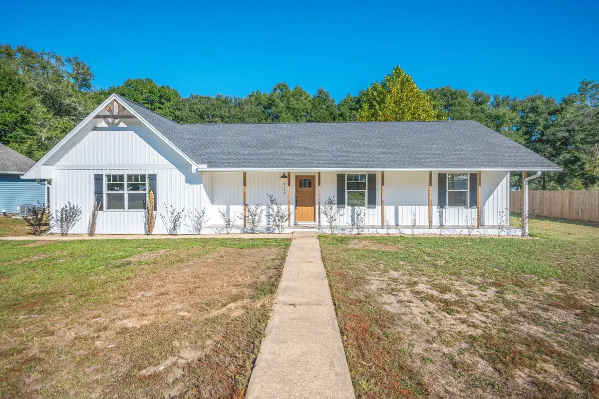 6159 Old Hickory Road, Crestview, FL 32539 - Image #1