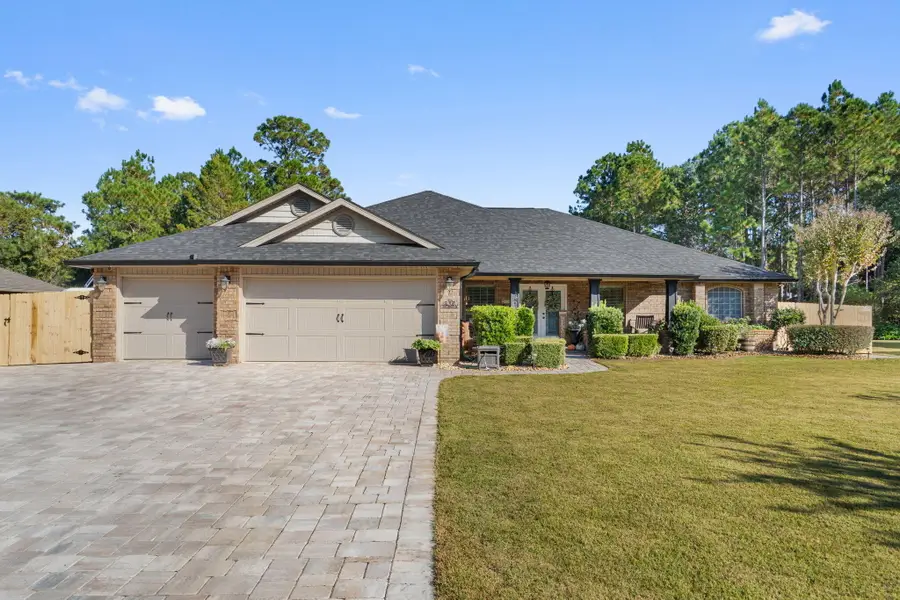 2628 Citrus Drive, Navarre, FL 32566 - Image #3