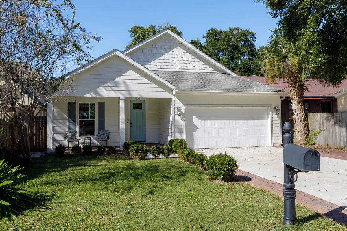 402 Bayshore Drive, Pensacola, FL 32507 - Image #1