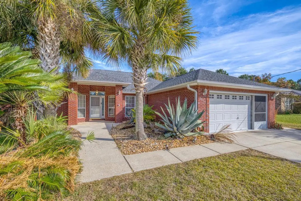 2064 Aurora Drive, Navarre, FL 32566 - Image #1