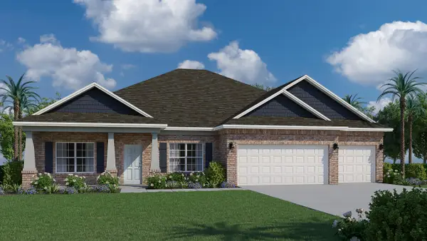 2350 Basswood Drive, Navarre, FL 32566