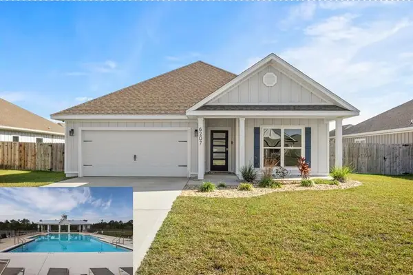 6207 Jenks Drive, Gulf Breeze, FL 32563