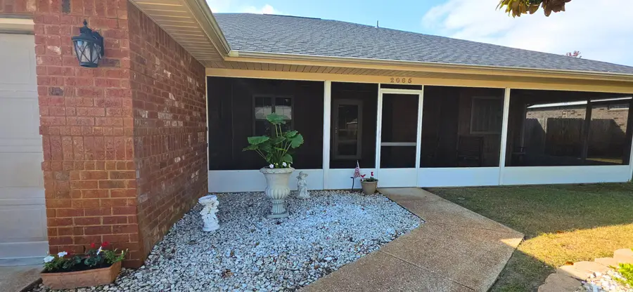 2065 Bella Breeze Court, Navarre, FL 32566 - #2