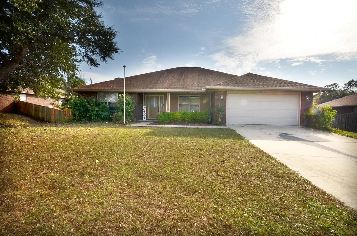 6655 Britt Street, Navarre, FL 32566 - Image #1