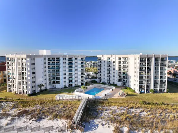 1600 Via Deluna Drive #501-B, Pensacola Beach, FL 32561