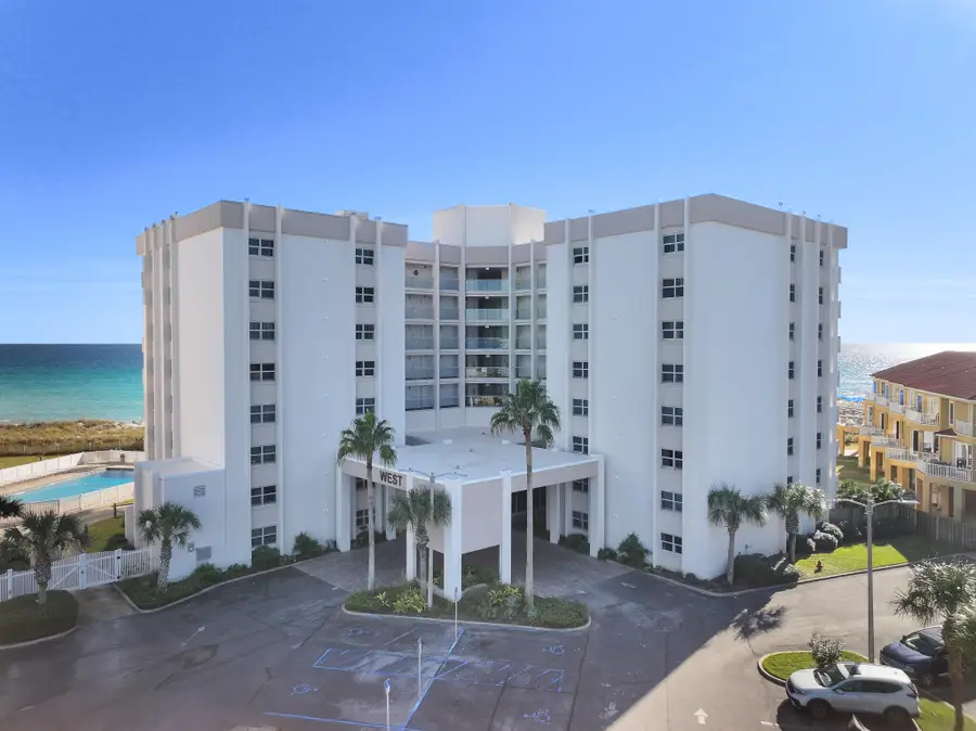 1600 Via Deluna Drive #501-B, Pensacola Beach, FL 32561 - Image #3