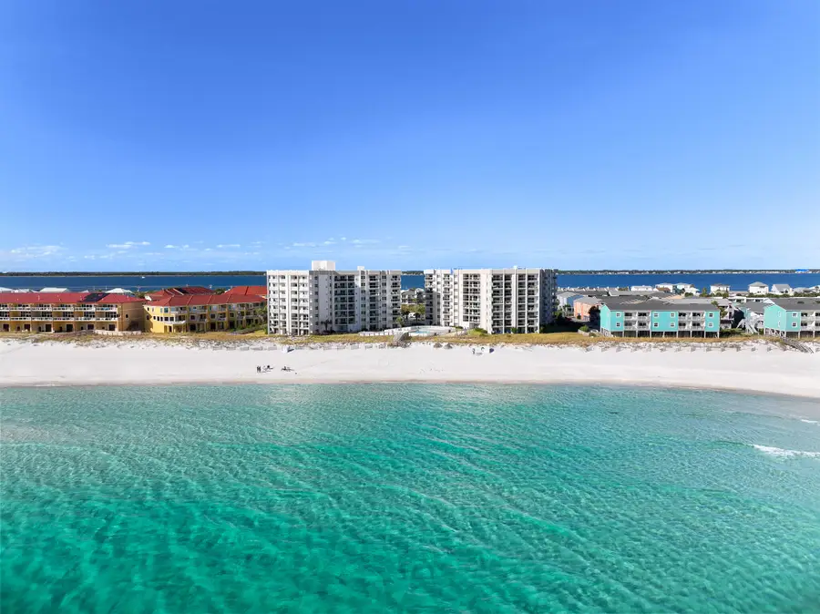 1600 Via De Luna Drive #507-A, Pensacola Beach, FL 32561 - Image #3