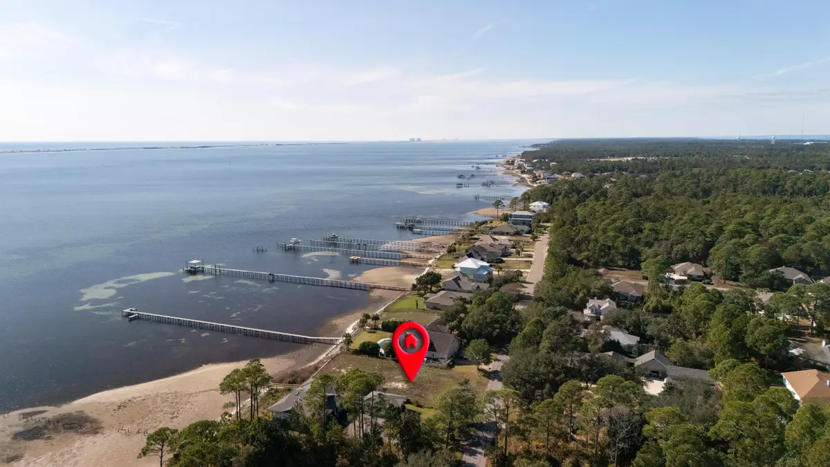 Lot 9 Tidewater Drive, Navarre, FL 32566 - Image #1
