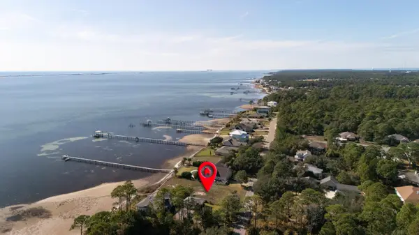 Lot 9 Tidewater Drive, Navarre, FL 32566