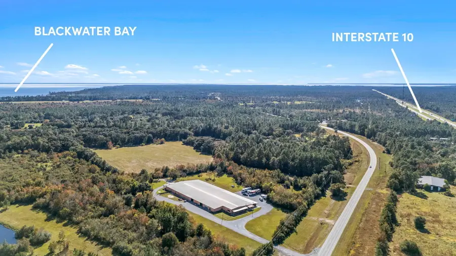 3400 blk Garcon Point Rd., Milton, FL 32583 - #3