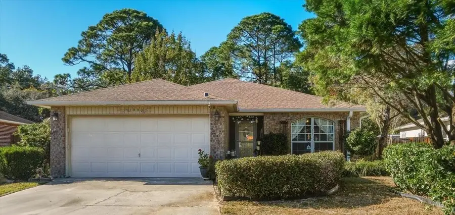 1990 Catline Circle Circle, Navarre, FL 32566 - Image #3