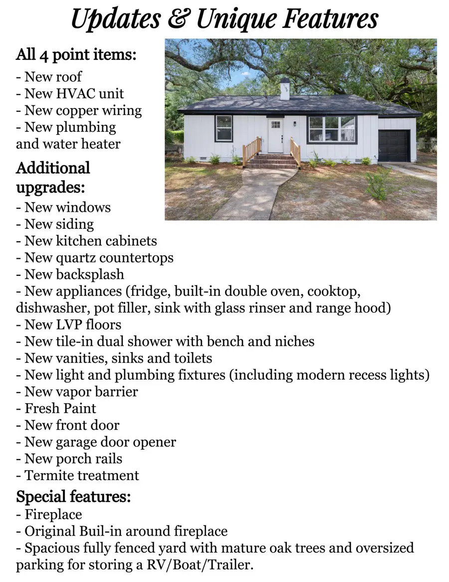 908 E Lee Street, Pensacola, FL 32503 - Image #2