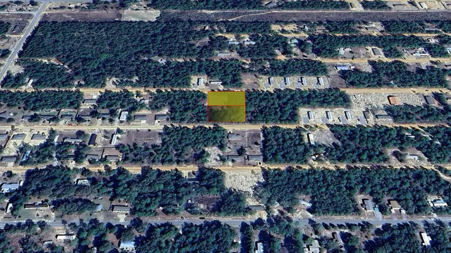 0 Shorey Drive, Defuniak Springs, FL 32433 - Image #3