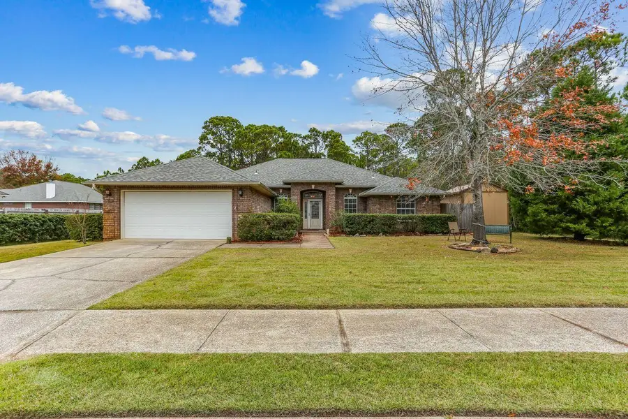 1638 Monet Dr Drive, Gulf Breeze, FL 32563 - Image #2