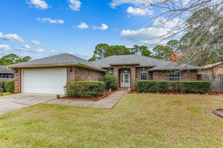 1638 Monet Dr Drive, Gulf Breeze, FL 32563 - Image #3