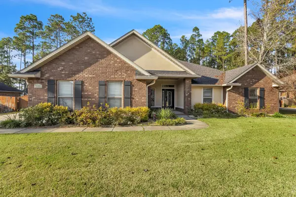 6129 Stonechase Blvd Boulevard, Pace, FL 32571