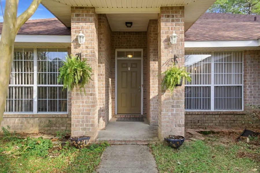 6711 Desoto Street, Navarre, FL 32566 - #3