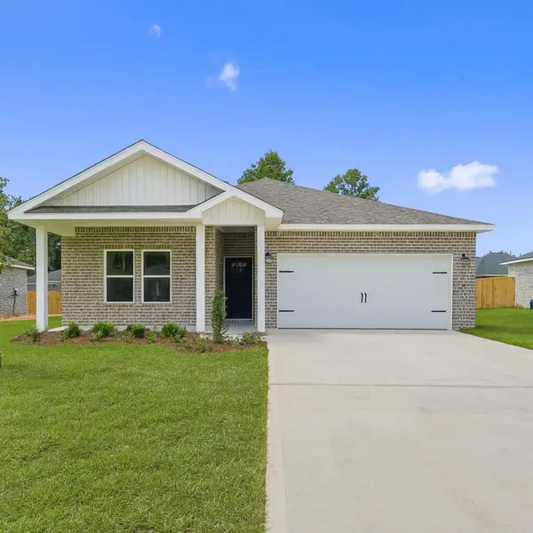 96 Azalea Drive, Freeport, FL 32439