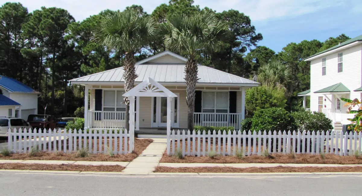 350 Tradewinds Drive, Santa Rosa Beach, FL 32459 - Image #1