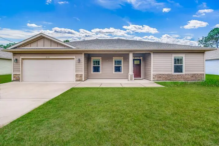 9115 Ridge Drive Road, Navarre, FL 32566 - Image #1