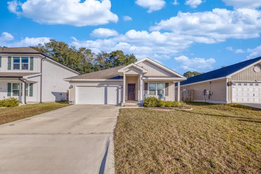 5293 Peach Drive, Pace, FL 32571 - Image #3