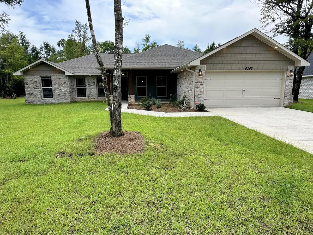 5279 Wahoo Road, Pace, FL 32571 - Image #1