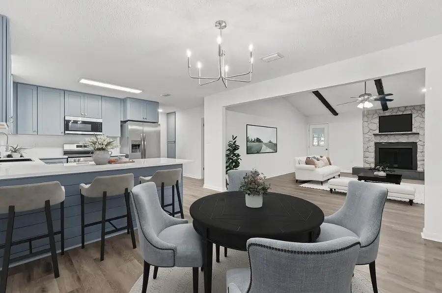 910 S Whisperwood Lane, Fort Walton Beach, FL 32547 - Image #3