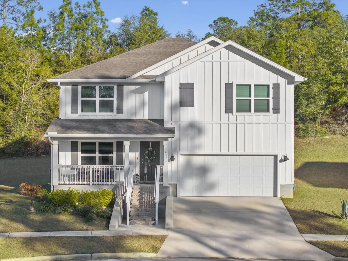 6831 Interlachen Lane, Laurel Hill, FL 32567 - Image #1