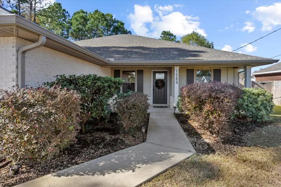 1569 Amarillo Trail, Gulf Breeze, FL 32563 - #2