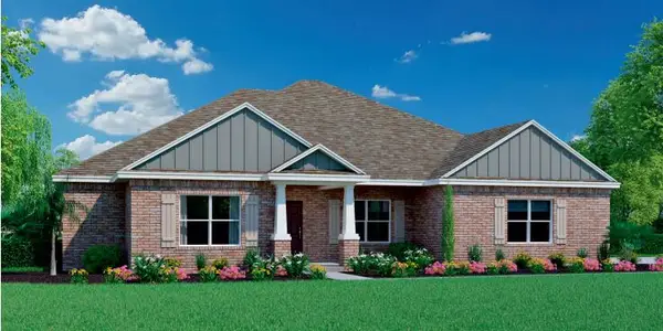 1834 Snapdragon Drive, Navarre, FL 32566