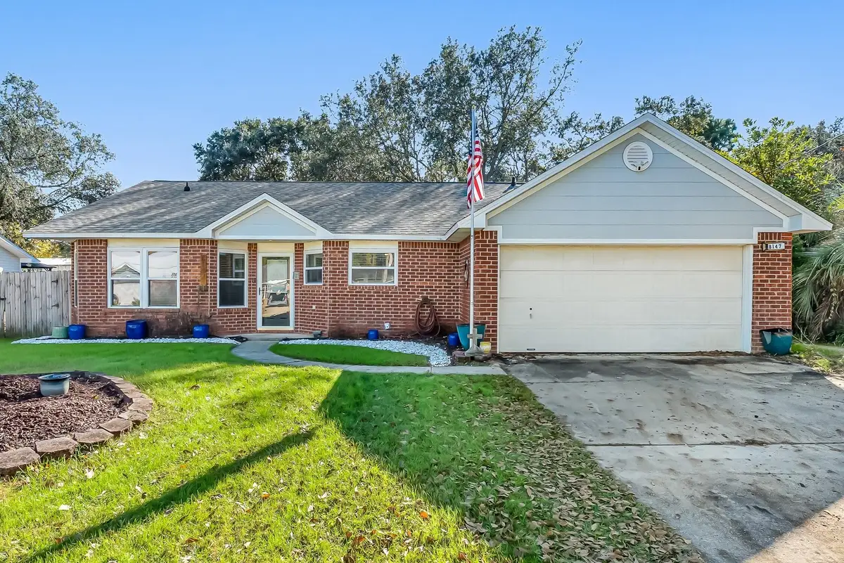 8147 Country Bay Boulevard, Navarre, FL 32566 - Image #1