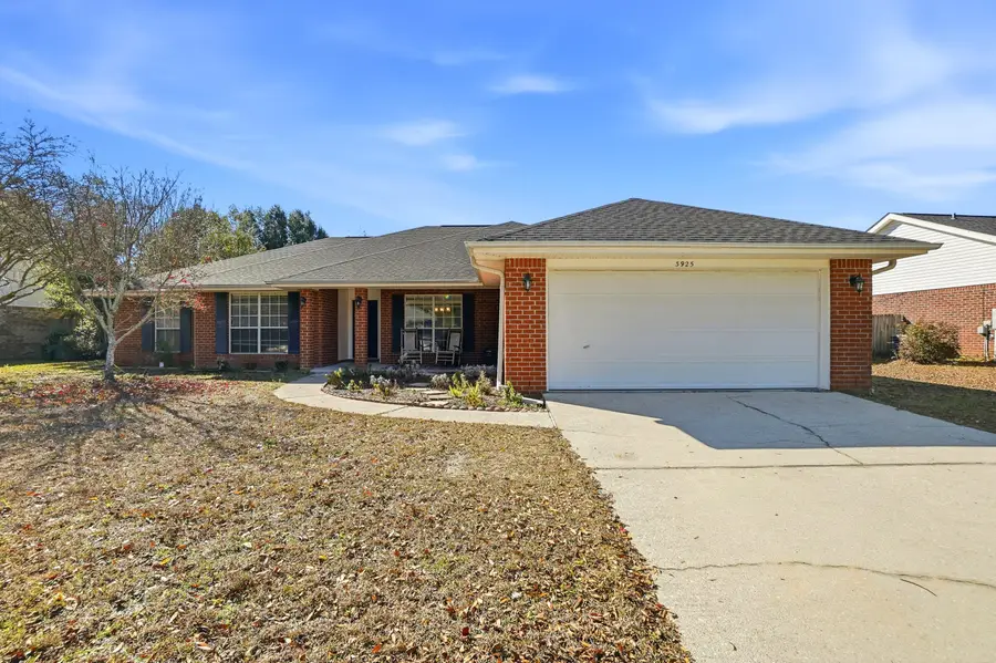 3925 Holleyberry Lane, Milton, FL 32583 - Image #2