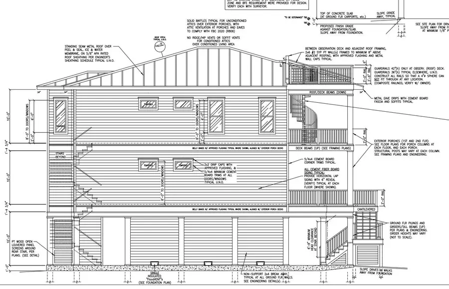 8060 Gulf Boulevard #TBB, Navarre, FL 32566 - Image #3