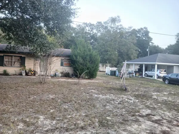 163 Fredrick Drive, DeFuniak Springs, FL 32433