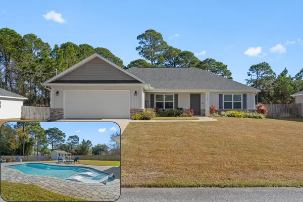 1978 Guseman Road, Gulf Breeze, FL 32563