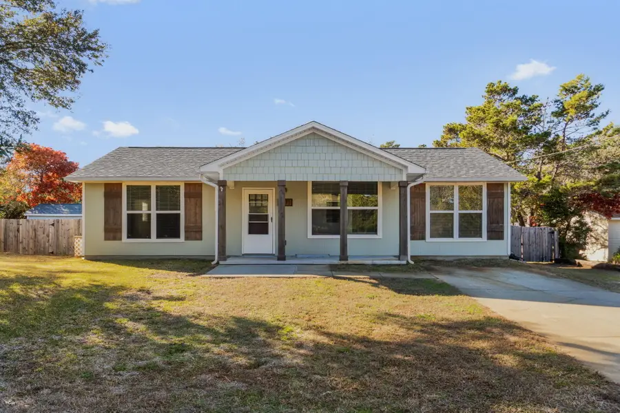1671 Tuscon Court, Gulf Breeze, FL 32563 - Image #2