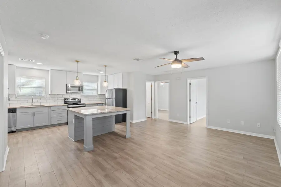 1671 Tuscon Court, Gulf Breeze, FL 32563 - Image #3