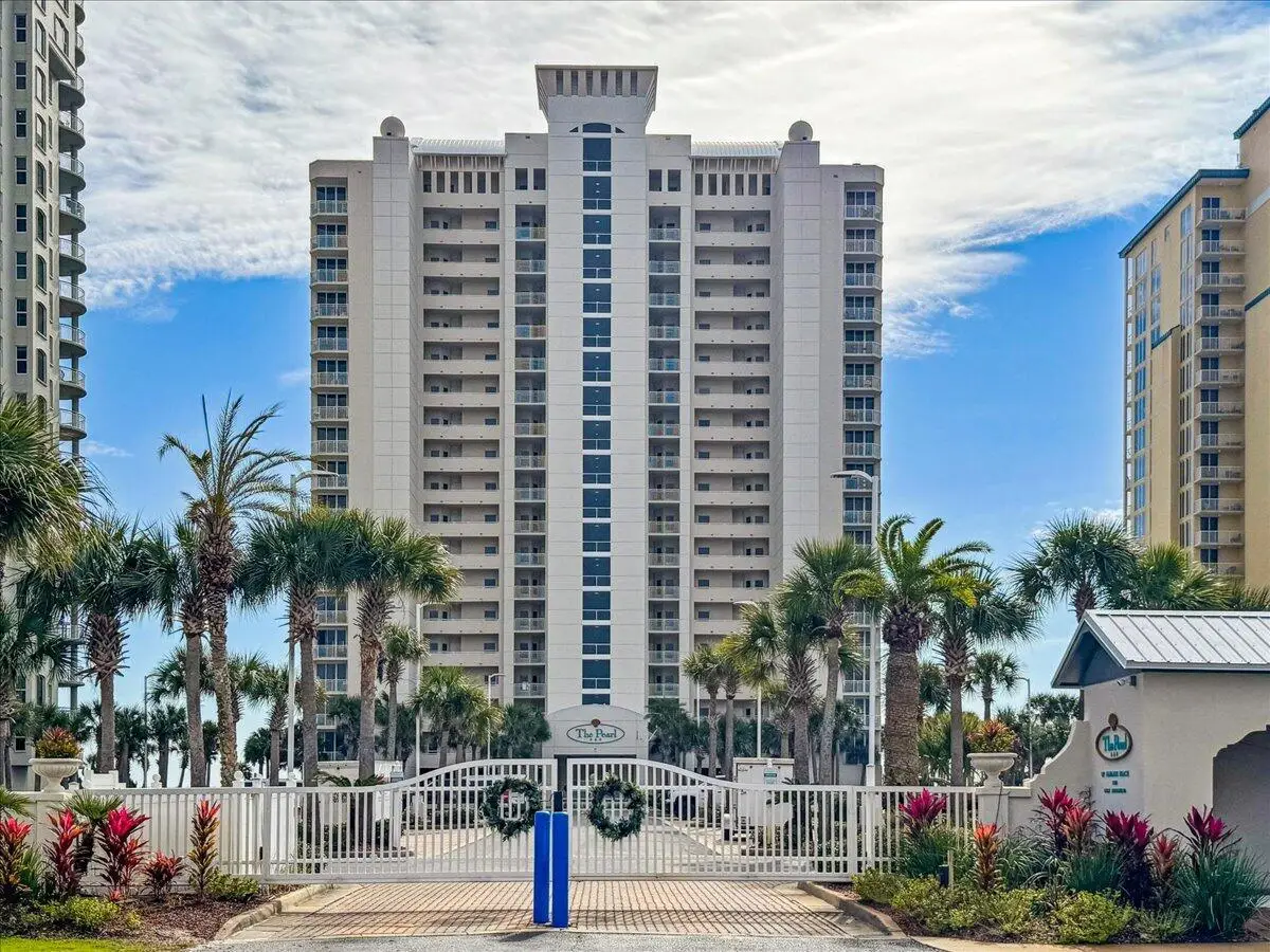 8499 Gulf Boulevard #1703, Navarre, FL 32566 - Image #1