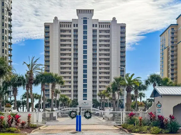 8499 Gulf Boulevard #1703, Navarre, FL 32566