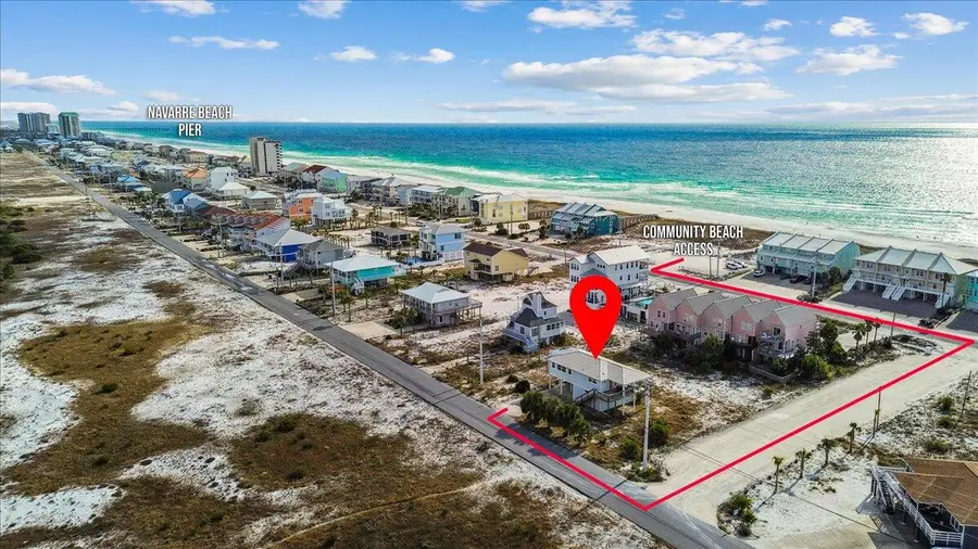 7845 White Sands Boulevard, Navarre, FL 32566 - Image #2